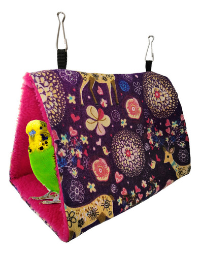 Cama De Invierno Con Forma De Nido De Pájaro, Cobertizo, Cab