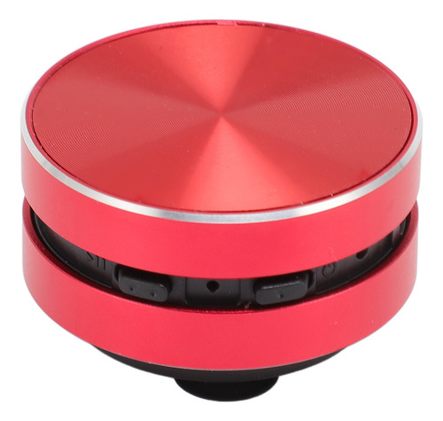 Altavoz Bluetooth De Conducción Ósea Portátil Para Graves Es