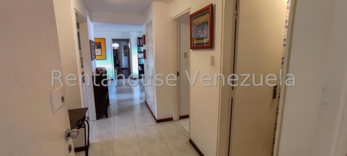 Amplio Apartamento En Venta Entrada Cerro Verde Nb 5-6119
