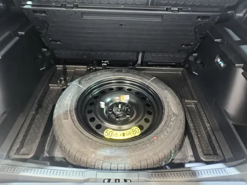Ford Bronco Badlands Aut 2.0 T 2025 Obsequio A.a