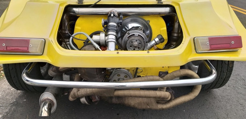 Buggy Fercar One Kadron Turbo