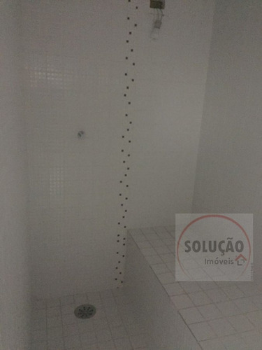 Sobrado A Venda No Bairro Osvaldo Cruz Em São Caetano Do - 613-1