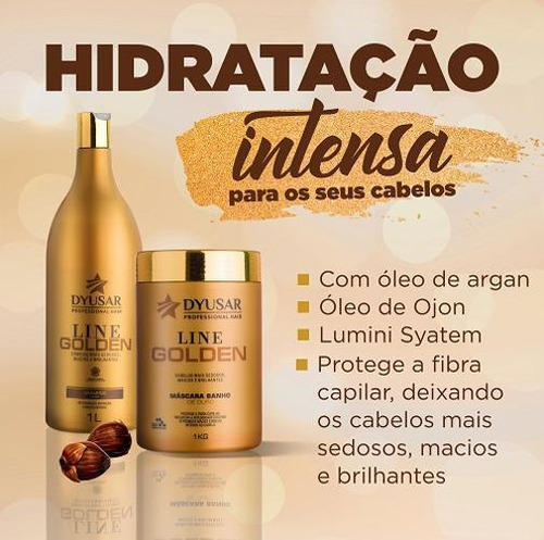 Cronograma Capilar Reconstrução Hidratação E Sos 1 Kg Cada
