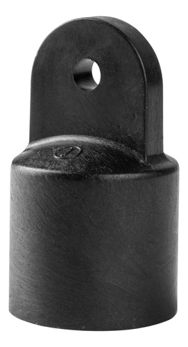 Barco Bimini Top Fittings Nylon Eye End Cap 1.0pulgadamarine