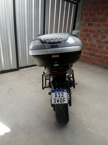 Benelli Tnt Tnt 600 Gt