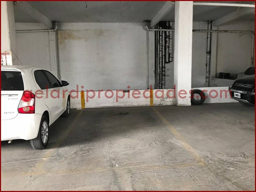 Imagen 2 de 2 de Venta Cochera Cubierta Centro Bahia Blanca Avenida Colón 24