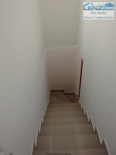 Imagem 16 de 18 de Casas À Venda Em Bragança Paulista/sp - Compre A Sua Casa Aqui! - 1282346