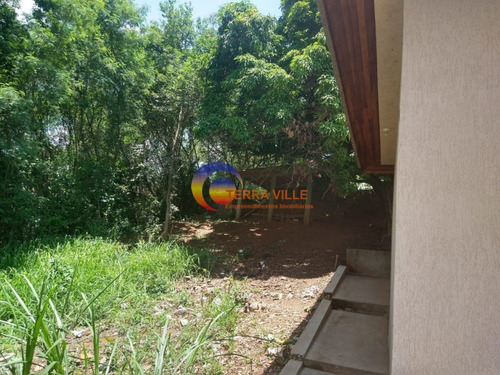 Imagem 2 de 11 de Chácara Para Comprar Parque Sinai Santana De Parnaíba - 2646