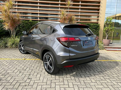 Imagem 4 de 15 de Honda Hr-v Exl 1.8 Flexone Cvt