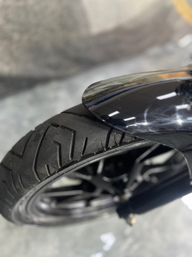 Yamaha Fz25 Fazer 2019 Preta