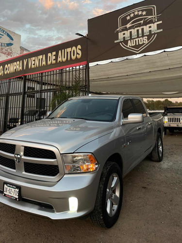 Dodge Ram 2500 Sport Rt 4x4