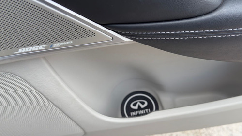 Infiniti Q50 3.5 Hybrid Design Line At