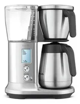 Comprar Breville Precisionbrewer Thermal Stainlesssteel Coffee Maker