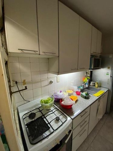 Imagen 2 de 11 de Av Pueyrredon Al 600 Y Tucuman 74 M2 3 Ambientes 2 Patios