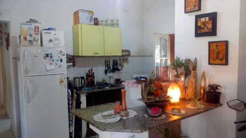 Casa Estilo Colonial - 3 Doritorios - Despeñaderos
