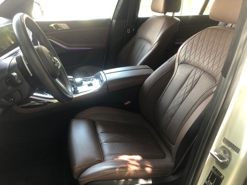 Bmw X7 50im V8 Biturbo R21