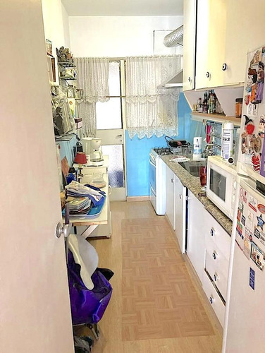 Imagen 9 de 12 de Venta Departamento 2 Dormitorios Pocitos