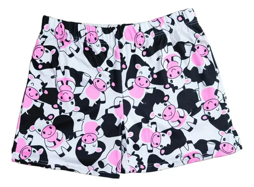 Pijama Mujer Short