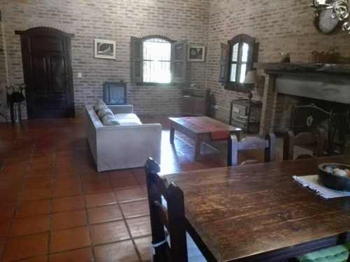 Imagen 25 de 30 de Quinta En Venta En El Remanso Ruta 8 Km 72