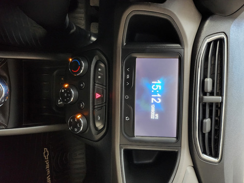 Chevrolet Prisma 1.4 Ltz 98cv