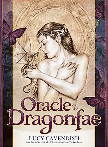 Oracle Of The Dragonfae, Cavendish, Lo Scarabeo