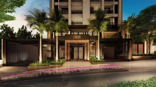 Imagem 4 de 23 de Apartamento À Venda No Bairro Perdizes - São Paulo/sp - O-18520-30848
