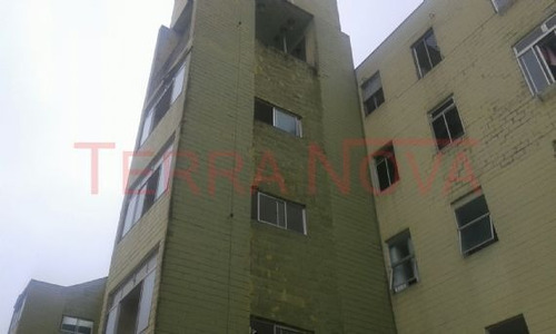 Imagem 2 de 12 de 01837 - Apartamento 2 Dorms, Itaquera - São Paulo/sp - 1837