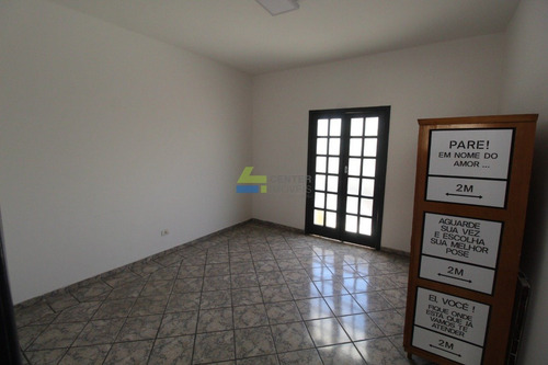 Imagem 2 de 14 de Salas/conjuntos - Vila Mariana - Ref: 9581 - L-867686