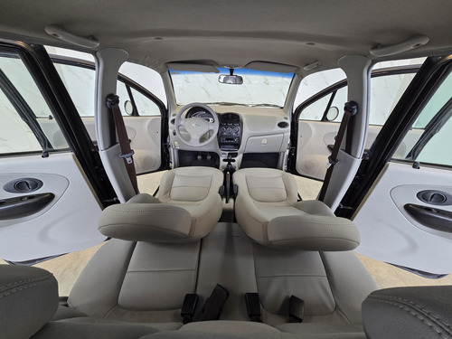 Chery Chery QQ 1.1 16v 5p
