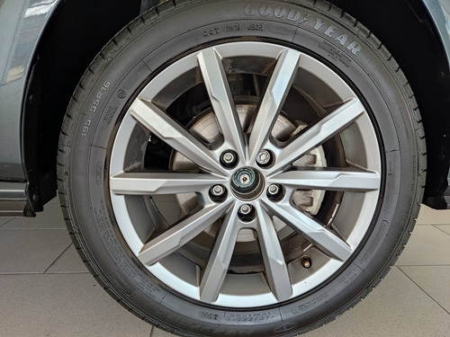 Imagen 9 de 12 de Volkswagen Polo 2020