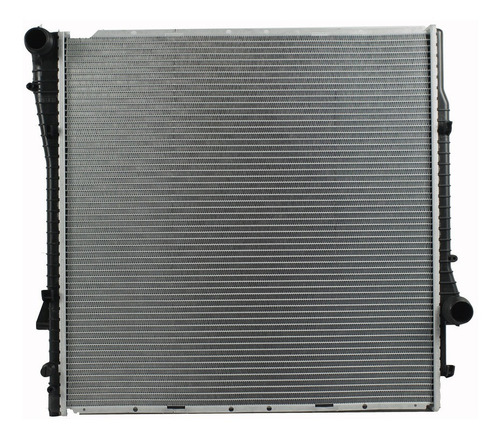 Radiador Bmw X5 4.4i Formula 1 X5 4.4i X5 4.6 X5 4.8 00-06