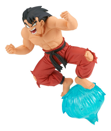 Dragon Ball - Goku Iii: Gxmateria - Bandai - Bandai Namco