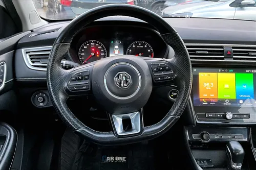 Mg Mg5 2022