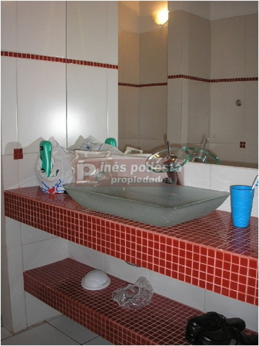 Espectacular. Como Nueva, Super Completa!!!- Ref: 37490