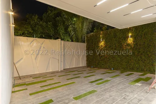 Casa En Venta La Floresta Lp