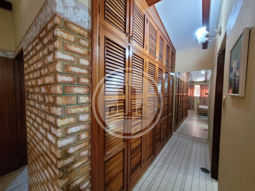 Casa En Venta El Castaño 001jsc