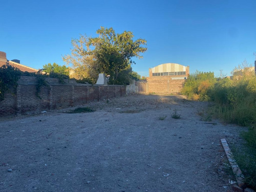 Imagen 1 de 4 de Terreno En Venta - Neuquén Capital -