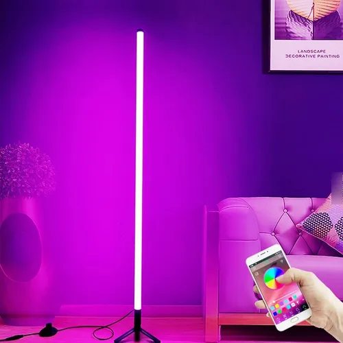 comprar 4 Control Aplicacion Luz Video Flash Led Color Rgb Para Dj