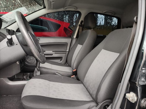 Ford Fiesta 1.0 Rocam Hatch 8v
