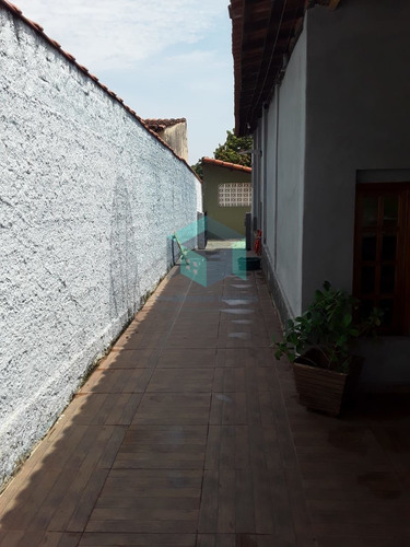 Chácara À Venda Em Salto/sp - 101
