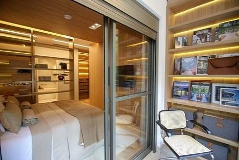 Imagem 30 de 30 de Apartamento - Ap153essen - 69404910