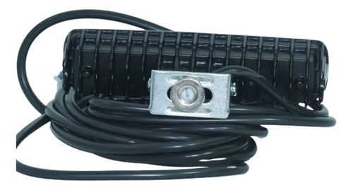 Imagem 4 de 4 de Cordão De Luz Pendente 12v C/ Imã - Mecanico - 18w - Cabo 4m