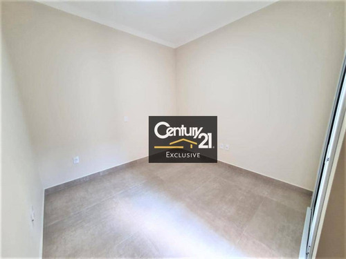 Imagem 14 de 24 de Casa À Venda, 120 M² Por R$ 795.000,00 - Condomínio Jardim Brescia - Indaiatuba/sp - Ca0905