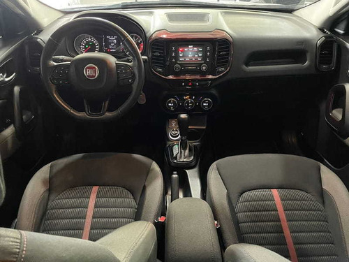 Imagem 6 de 13 de Fiat Toro Freedom 2.0 At9 2019