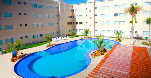 Agosto 2025 No Resort Encontro Das Águas, Em Caldas Novas