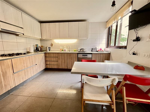 Departamento En Venta Cerca Colegio Alemán, Sek Las Condes