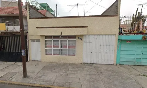 Casa En Venta Remate Bancario En San Juan De Aragón, Gustavo A. Madero, Cdmx Jp25
