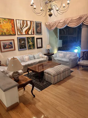 Casa En Condominio En Venta En Agua Jardines Del Pedregal!!