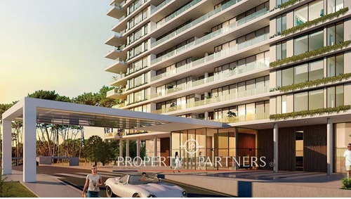 Imagen 7 de 7 de Apartamento De Lujo En Venetian Tower