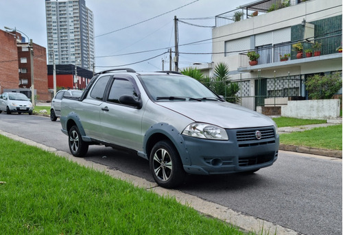 Fiat Strada Strada 1.4